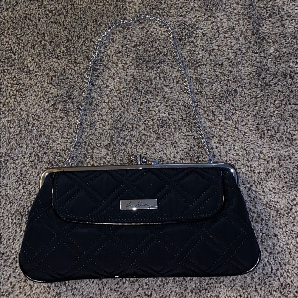Vera Bradley clutch